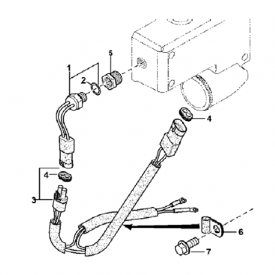 Group 16--3: Fuel Injection Sensor  第16-3組：燃油噴射傳感器