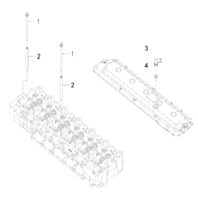 Group 29: Vent Tube, continued  第29組：通風管，&ldquo;GM93289,&rdquo;&ldquo;GM93285,&rdquo;&ldquo;GM91650,&rdquo;&ldquo;GM85414,&rdquo;&ldquo;GM85412,&rdquo;&ldqu