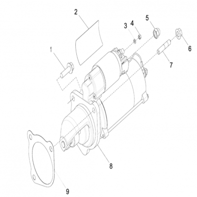 Group 30: Starting Motor, continued  第30組：起動(dòng)電機(jī)，&amp;ldquo;GM93289,&amp;rdquo;&amp;ldquo;GM93285,&amp;rdquo;&amp;ldquo;GM91650,&amp;rdquo;&amp;ldquo;GM85414,&amp;rdquo;&