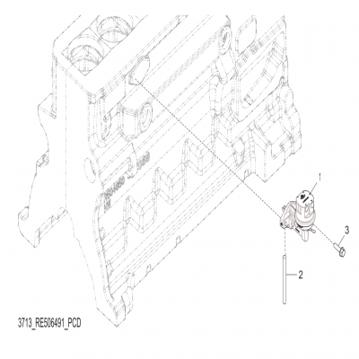 Group 37: Fuel Transfer Pump, continued  第37組：燃油輸送泵，“GM93289,”“GM93285,”“GM91650,”“GM85414,”“GM85412,”“GM85410,”“GM51613,&