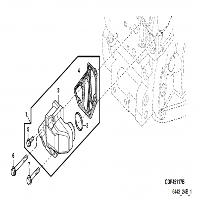 Group 59--1: Engine Oil Cooler, continued  第59-1組：發(fā)動(dòng)機(jī)機(jī)油冷卻器，“GM93289,”“GM93285,”“GM91650,”“GM85414,”“GM85412,”“GM85410,”“GM