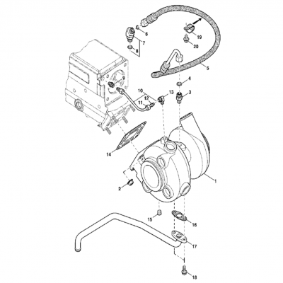 GrouGroup 65: Turbocharger, continued  第65組：渦輪增壓器，&amp;amp;amp;ldquo;GM93289,&amp;amp;amp;rdquo;&amp;amp;amp;ldquo;GM93285,&amp;amp;amp;rdquo;&amp;amp;amp;ldquo;GM91650,&amp;am