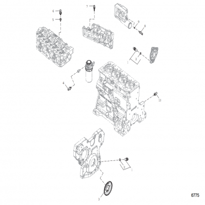 Group 67: Engine Sensors, continued  第67組：發(fā)動(dòng)機(jī)傳感器，“GM93289,”“GM93285,”“GM91650,”“GM85414,”“GM85412,”“GM85410,”“GM51613,&rdq