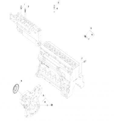 Group 67: Engine Sensors, continued  第67組：發(fā)動(dòng)機(jī)傳感器，&ldquo;GM93289,&rdquo;&ldquo;GM93285,&rdquo;&ldquo;GM91650,&rdquo;&ldquo;GM85414,&rdquo;&ldquo;GM85412,&rdquo;&