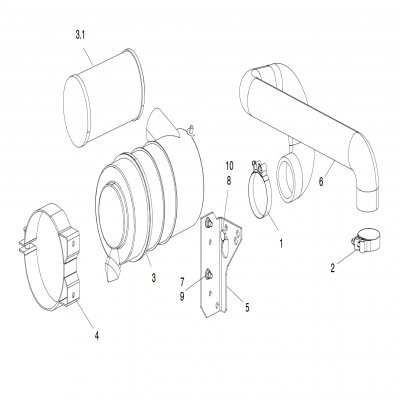 Air Intake  進(jìn)氣口&ldquo;GM93289,&rdquo;&ldquo;GM93285,&rdquo;&ldquo;GM91650,&rdquo;&ldquo;GM85414,&rdquo;&ldquo;GM85412,&rdquo;&ldquo;GM85410,&rdquo;&