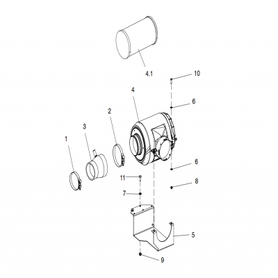 Air Intake, continued  進(jìn)氣，&amp;amp;ldquo;GM93289,&amp;amp;rdquo;&amp;amp;ldquo;GM93285,&amp;amp;rdquo;&amp;amp;ldquo;GM91650,&amp;amp;rdquo;&amp;amp;ldquo;GM85414,&amp;