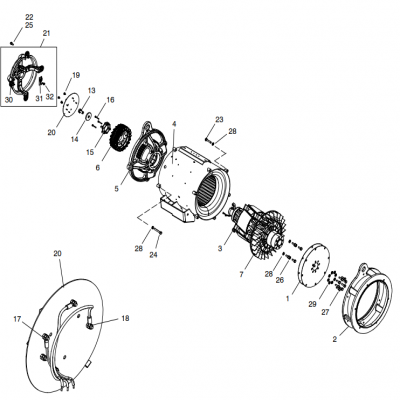 Alternator and Mounting, continued  交流發(fā)電機和安裝，&amp;amp;amp;ldquo;GM91650,&amp;amp;amp;rdquo;&amp;amp;amp;ldquo;40MDDCA,&amp;amp;amp;rdquo;&amp;amp;amp;ldquo;55MDDCB ,&amp;amp;am